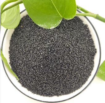 黒刚玉碳化硅耐磨地坪材料用金刚砂3.png