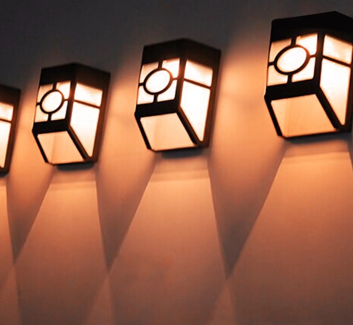 太阳能壁灯 LED 灯3.png