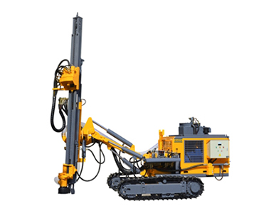 KG420S-KG420SH型露天潜孔钻车.png